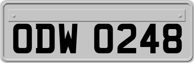 ODW0248