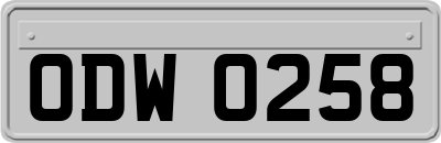 ODW0258