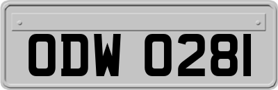 ODW0281