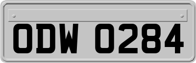 ODW0284