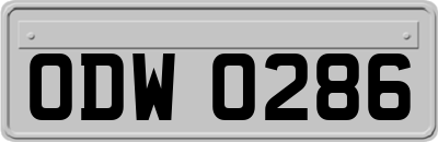 ODW0286
