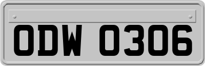 ODW0306