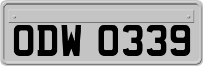 ODW0339