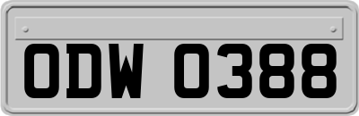 ODW0388