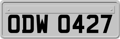 ODW0427