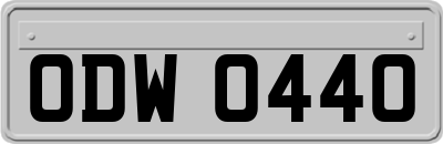 ODW0440