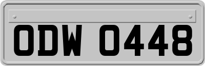 ODW0448