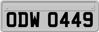 ODW0449