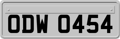 ODW0454