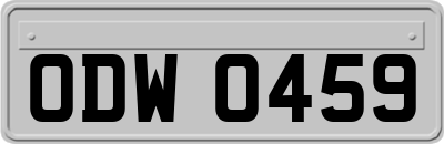 ODW0459