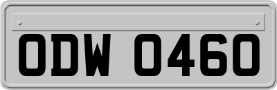 ODW0460