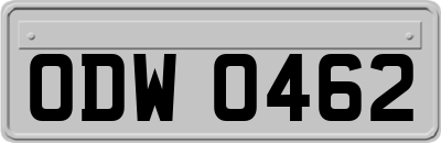 ODW0462