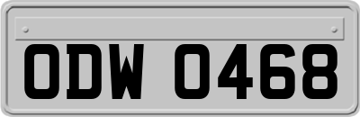 ODW0468