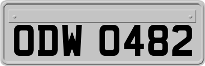 ODW0482