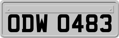 ODW0483