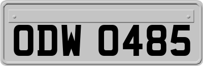 ODW0485