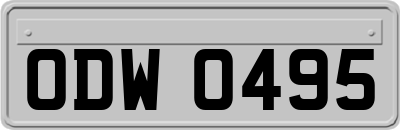 ODW0495