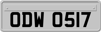 ODW0517