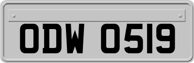 ODW0519