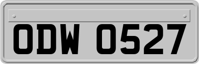 ODW0527