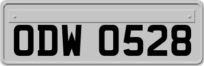 ODW0528