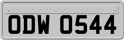 ODW0544
