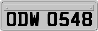 ODW0548