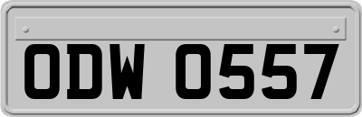 ODW0557