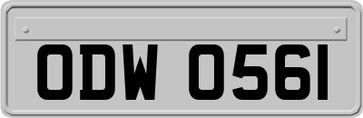 ODW0561
