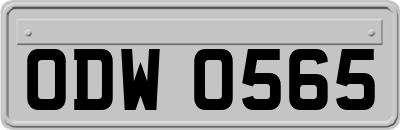 ODW0565