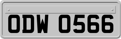 ODW0566