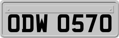 ODW0570