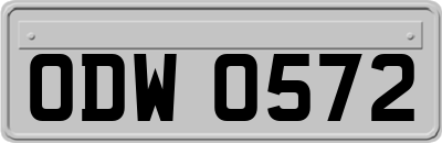 ODW0572