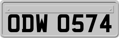ODW0574