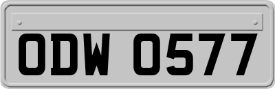 ODW0577