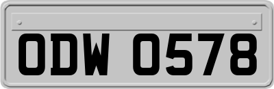 ODW0578