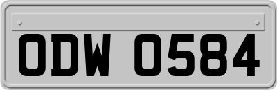 ODW0584