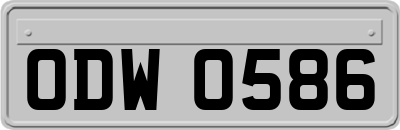 ODW0586
