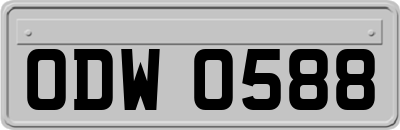 ODW0588