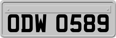 ODW0589