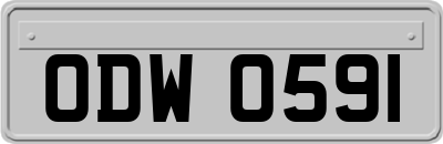 ODW0591
