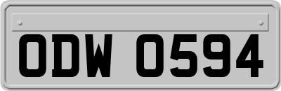 ODW0594