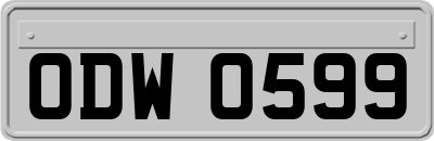ODW0599