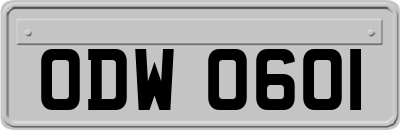 ODW0601