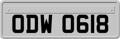 ODW0618