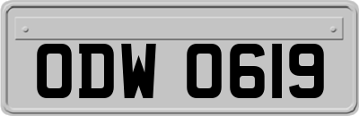ODW0619