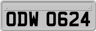ODW0624