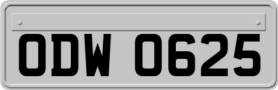 ODW0625
