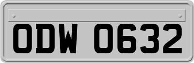 ODW0632