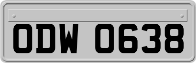 ODW0638